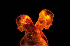 Selling: Twin Flame Psychic Reading : When Are They Coming?  