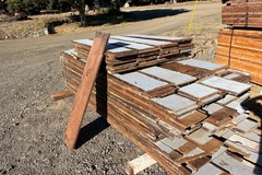 Selling: Clear Old Growth RWD 1x12x8’+