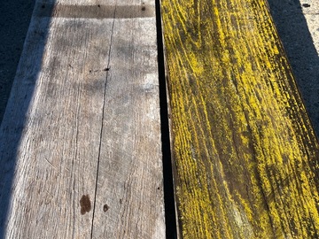 Selling: RWD Barnwood 