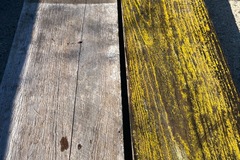 Selling: RWD Barnwood 