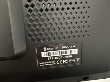 Selling with online payment: Spark 4