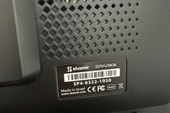 Selling with online payment: Spark 4