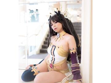 Selling with online payment: Ishtar Fate Grand Order