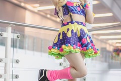 Selling with online payment: Ichigaya Arisa Bandori Poppin Party