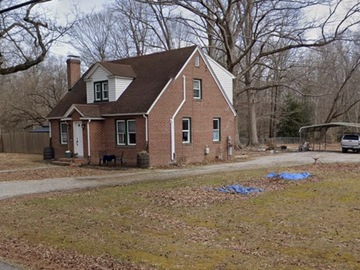 Daily Rentals: Chester VA, Secured Parking Near I-95 Overnight RV/Van Parking OK