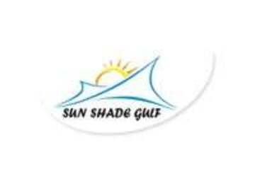 Skills: Sunshade Gulf - Sun Shade Dubai, Awnings, Sail Shade, Outdoor & C