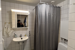 Renting out: Furnished Studio Otaniemi, Feburary-June, Bills included
