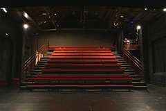 Tagesmiete: Location Théâtre du Troisième Type pour Conférence / Lecture / At