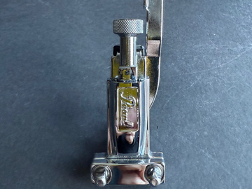 Selling with online payment: Pearl Snare Strainer