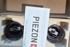 Nieuwe apparatuur: EMS PSR EN PSL tips 250 euro.