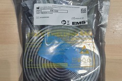 Gebruikte apparatuur: EMS GBT pedal. 450 euro.