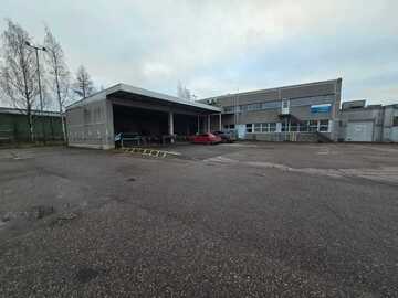 Renting out: Keskeisellä sijainnilla erinomaista tilaa