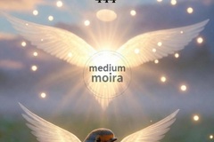 Selling: Are you seeing Robins and 444. This is for you