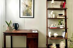 Renting out: Työhuone Lapinlahden Lähteessä