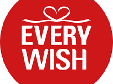 Vente: e-Carte cadeau Everywish (100€)