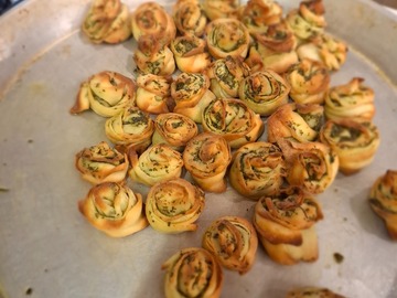 Reserve your space: Un ritorno alla cucina siciliana Iblea