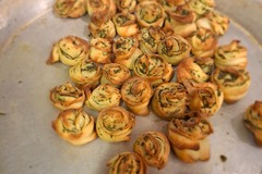 Reserve your space: Un ritorno alla cucina siciliana Iblea