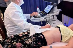 Kurs: USG wątroby – kurs praktyczny (ShearWave / ElastQ)