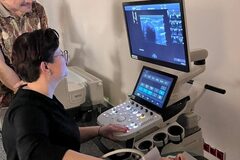 Kurs: USG szyi – tarczyca, węzły, ślinianki