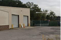 Monthly Rentals (Owner approval required): Charleston SC, Commercial Parking Available – North (Rivers Ave)