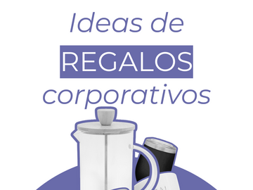 Radar: Ideas de Regalos Corporativos