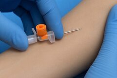 Kurs: Zakładanie, Pielęgnacja i Ocena Funkcjonowania Kaniul Dożylnych