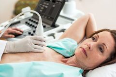 Kurs: Diagnostyka USG piersi