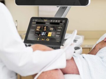 Kurs: Ultrasonografia Żylna – żyły kończyn dolnych