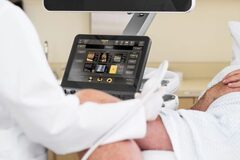 Kurs: Ultrasonografia Żylna – żyły kończyn dolnych