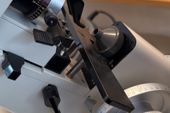 Selling with online payment: $399 Lensmeter Shin Nippon