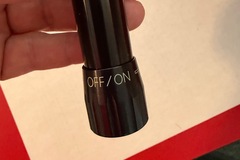 Selling with online payment: $399 Eidolon Slit Lamp hand-held