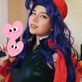 Selling with online payment: Neon Genesis Evangelion Misato Katsuragi WIG