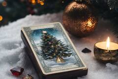 Selling: Neal's Psychic christmas reading 