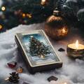 Selling: Neal's Psychic christmas reading 