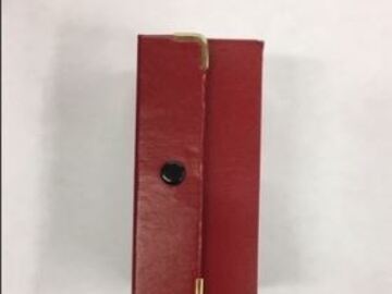 Bulk Lots: 108 pcs--Jewelry Travel Wardrobe--$0.92/pc!