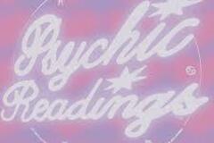 Selling: General Psychic Reading – 4 Questions of Your Choice