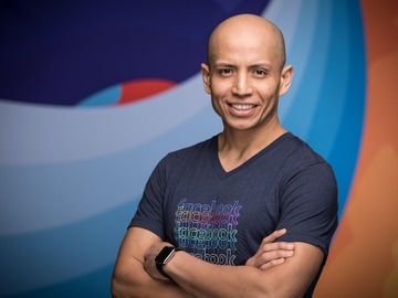 DreAmbassador booking (30min): Harvard-Educated Senior Advertising Executive 