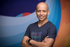 DreAmbassador booking (30min): Harvard-Educated Senior Advertising Executive 