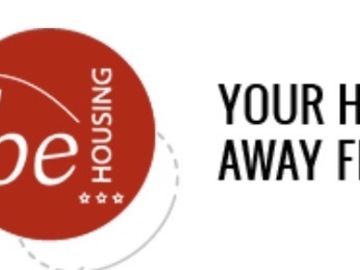 Vente: Coupon Be-Housing Belgique Hotel (304€)