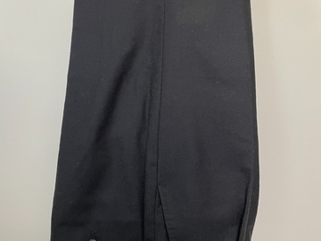 Selling with online payment: [EU] NWT Cavour navy flannel trousers, size 50, w34