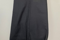 Selling with online payment: [EU] NWT Cavour navy flannel trousers, size 50, w34