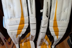 Verkaufen mit Online-Zahlungen: Bauer R 2000 Goal Pad SR 36“+1