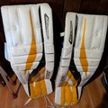 Verkaufen mit Online-Zahlungen: Bauer R 2000 Goal Pad SR 36“+1