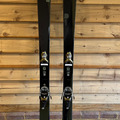 Winter sports: Armada Declivity 92i Skis with Look Pivot 15 bindings