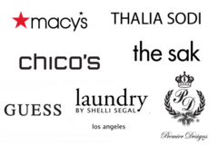 Bulk Lots: 50 pc Name Brand & Designer high End Jewelry-50 Different styles