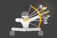 Skills: Ragdoll Archers