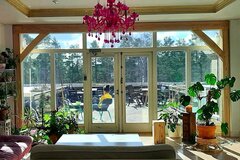 Residency: Hub Feenixin kansainvälinen taiteilijaresidenssi