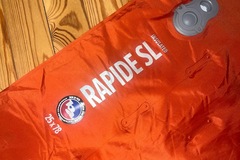 Vuokrataan (päivä): Big Agnes Rapide SL makuualusta