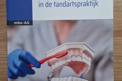 Artikel gevraagd: te koop 20x voorlichting en advies in de tandartspraktijk