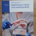 Artikel gevraagd: te koop 20x voorlichting en advies in de tandartspraktijk
